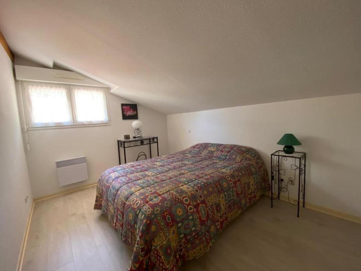 Maison Paisible A Capbreton, 3 Chambres, Terrasse, Jardin, Proche Hossegor, Parking Inclus - Fr-1-413-222 Exterior photo