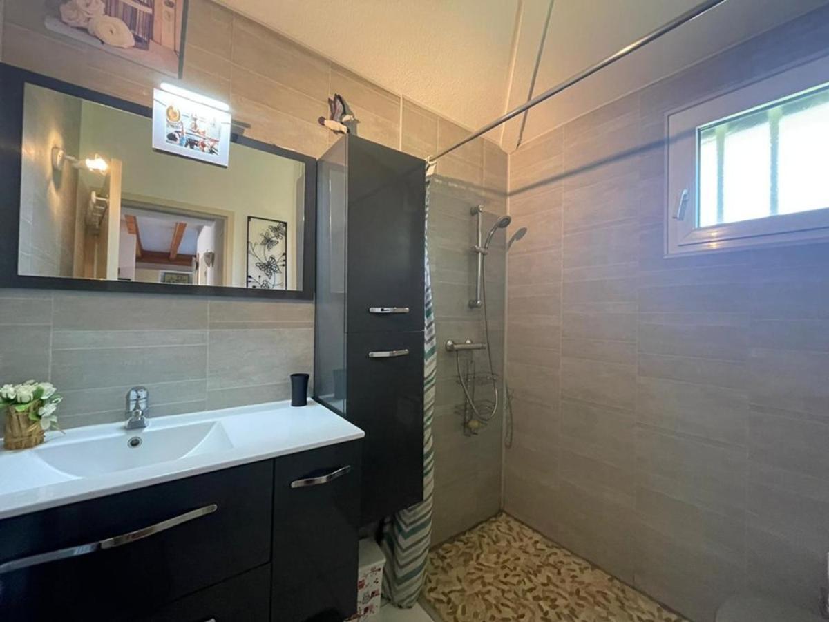 Maison Paisible A Capbreton, 3 Chambres, Terrasse, Jardin, Proche Hossegor, Parking Inclus - Fr-1-413-222 Exterior photo